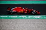 Ferrari SF71H 2018 года